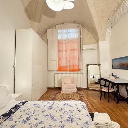 Casa Stefano Lägenhet Florens Exteriör bild