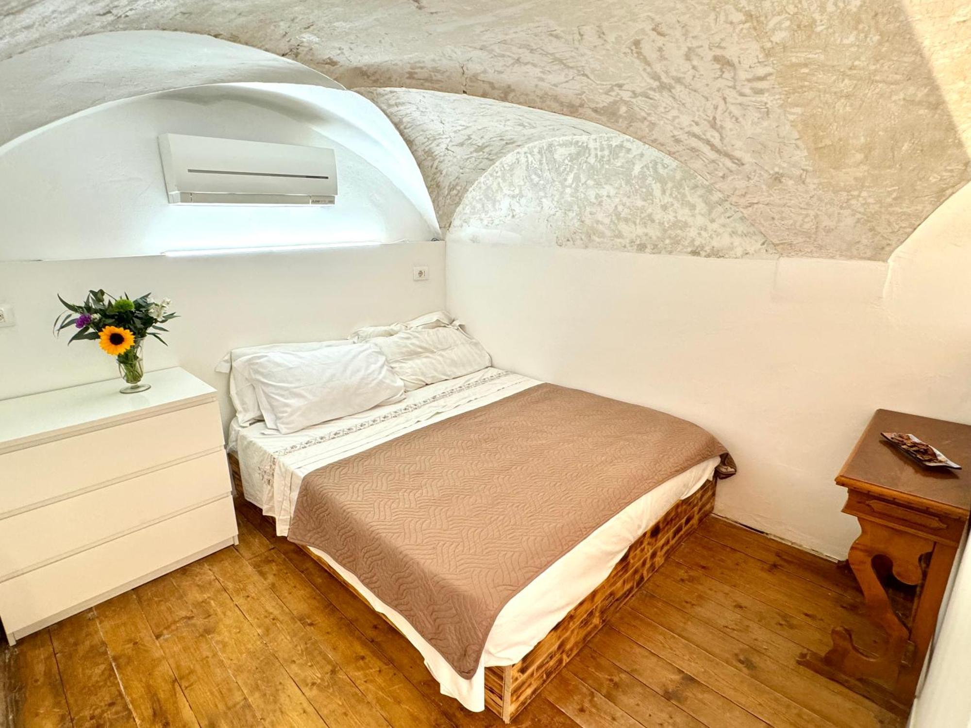 Casa Stefano Lägenhet Florens Exteriör bild